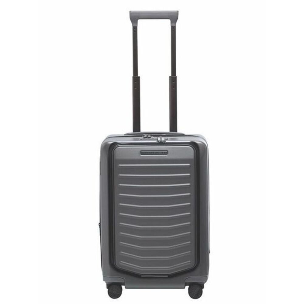 Porsche Design Roadster Hardcase 4W Business Trolley S